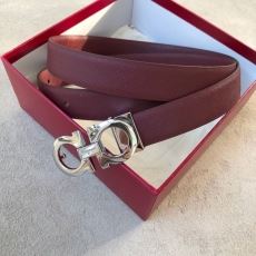 Ferragamo Belts